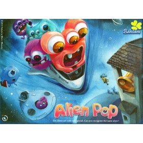 Alien POP
